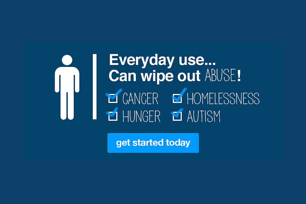 A Toilet Paper Subscription Business With a Twist Small Woorld