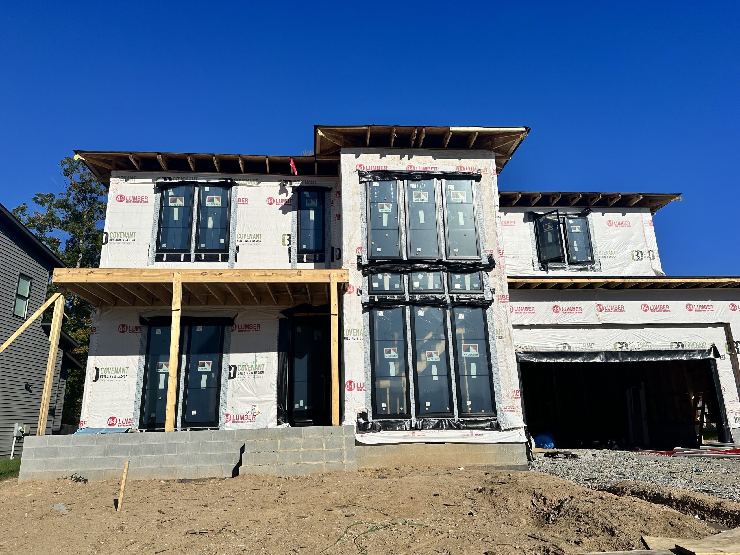 3543 Alvecote Terrace RounTrey