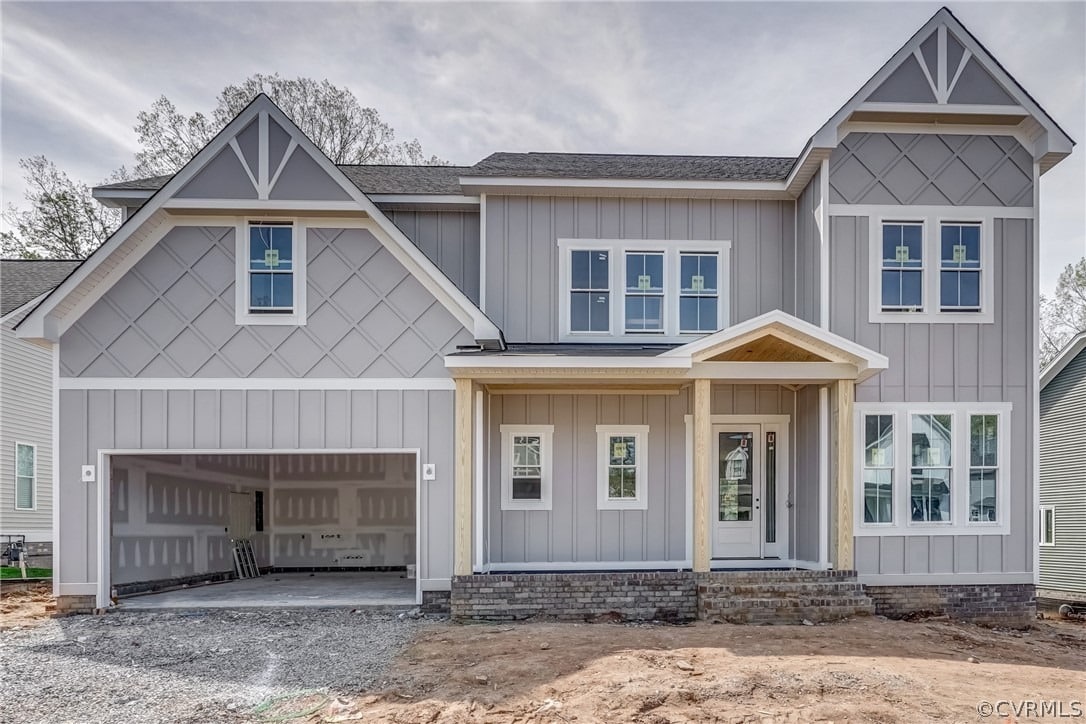 Santa Barbara Contractors RounTrey