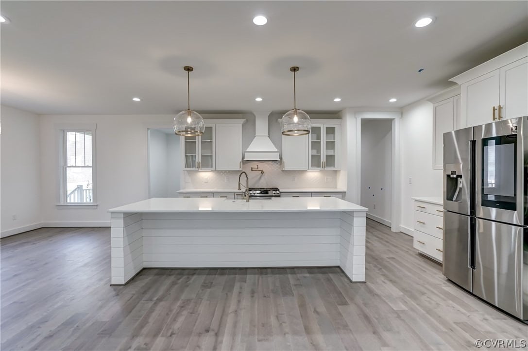 Santa Barbara Contractors RounTrey