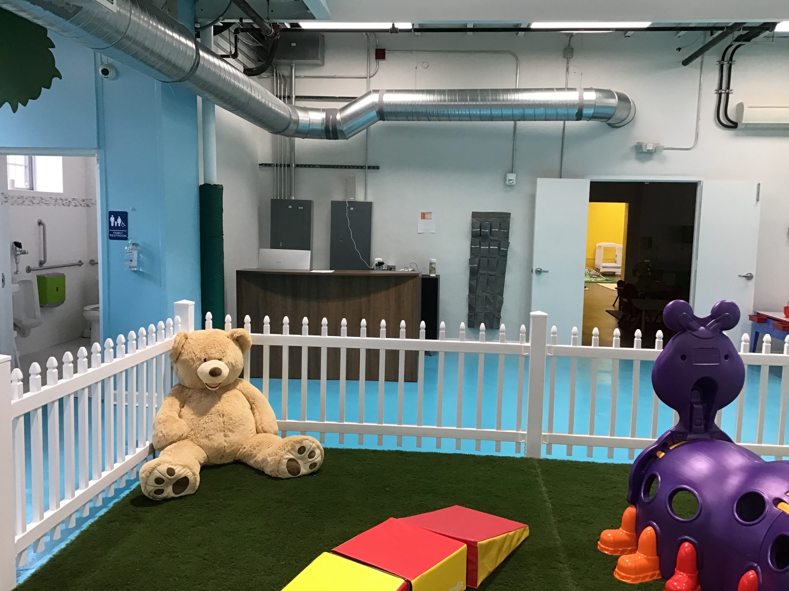 Gallery Fontanelle Academy of Early Learning Alexandria, VA