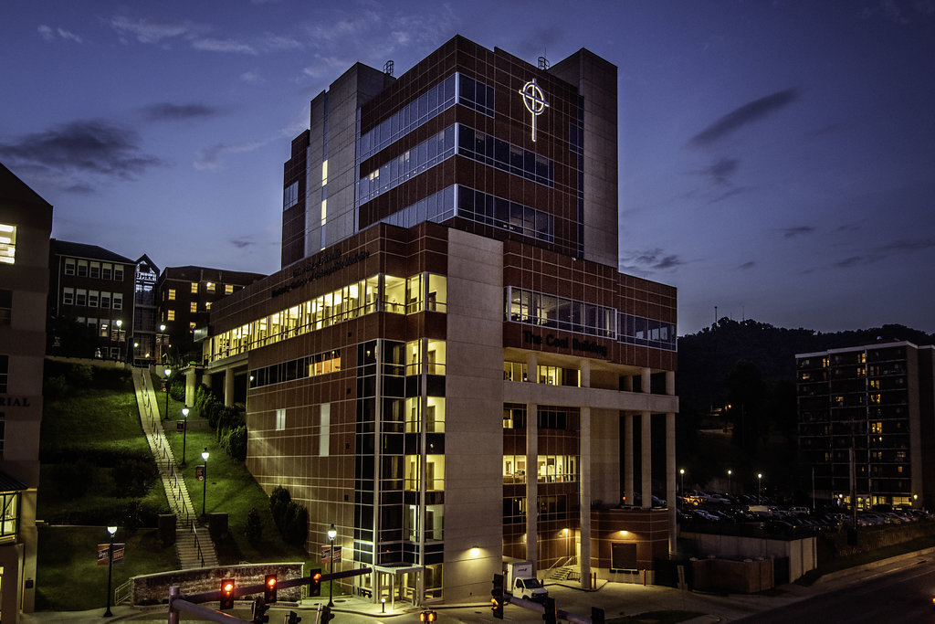 University Of Pikeville Kentucky College Of Osteopathic Medicine