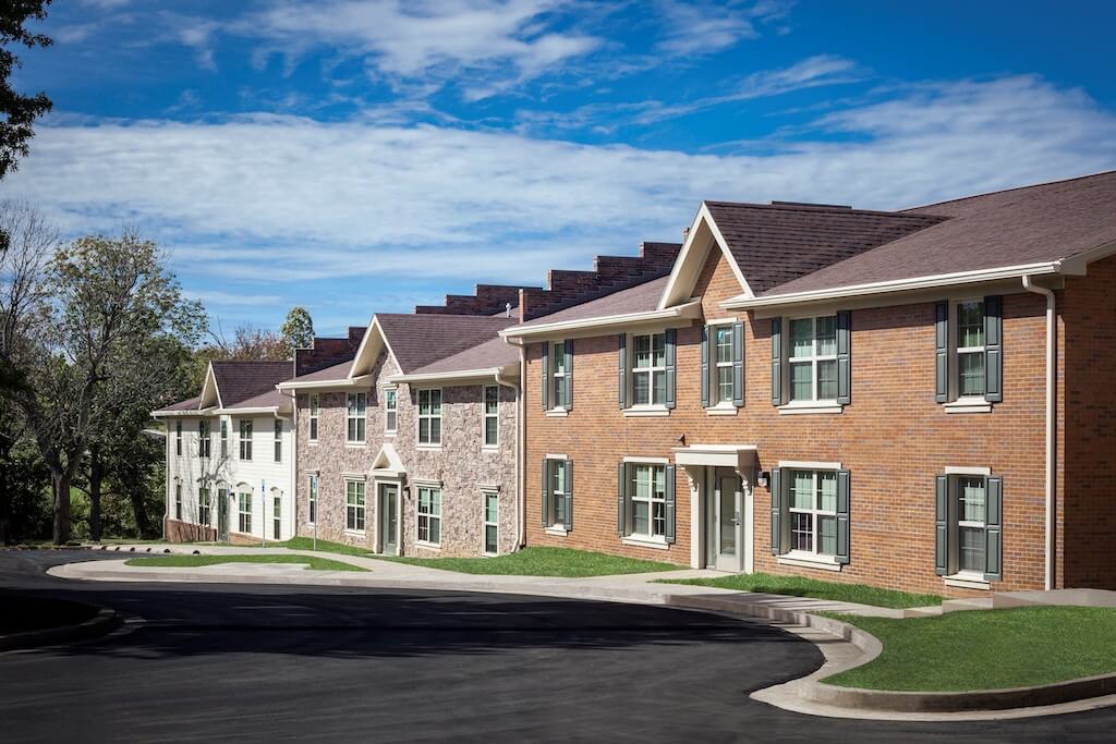 Centre Meadows Codell Construction Management in Winchester, KY