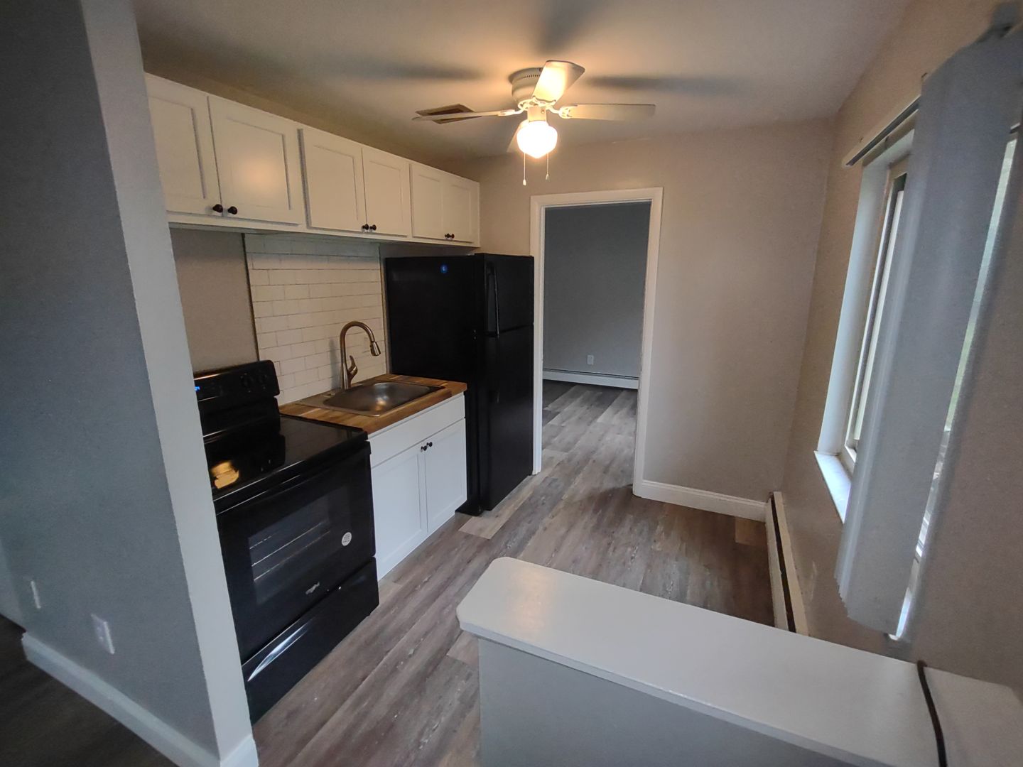 Sunnyslope Apartments Freeland Ventures