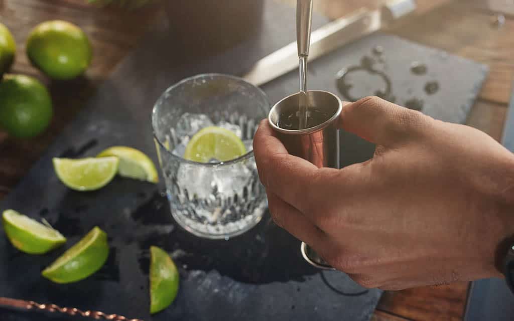 Simple Syrup The Ultimate Guide Blog A Bar Above