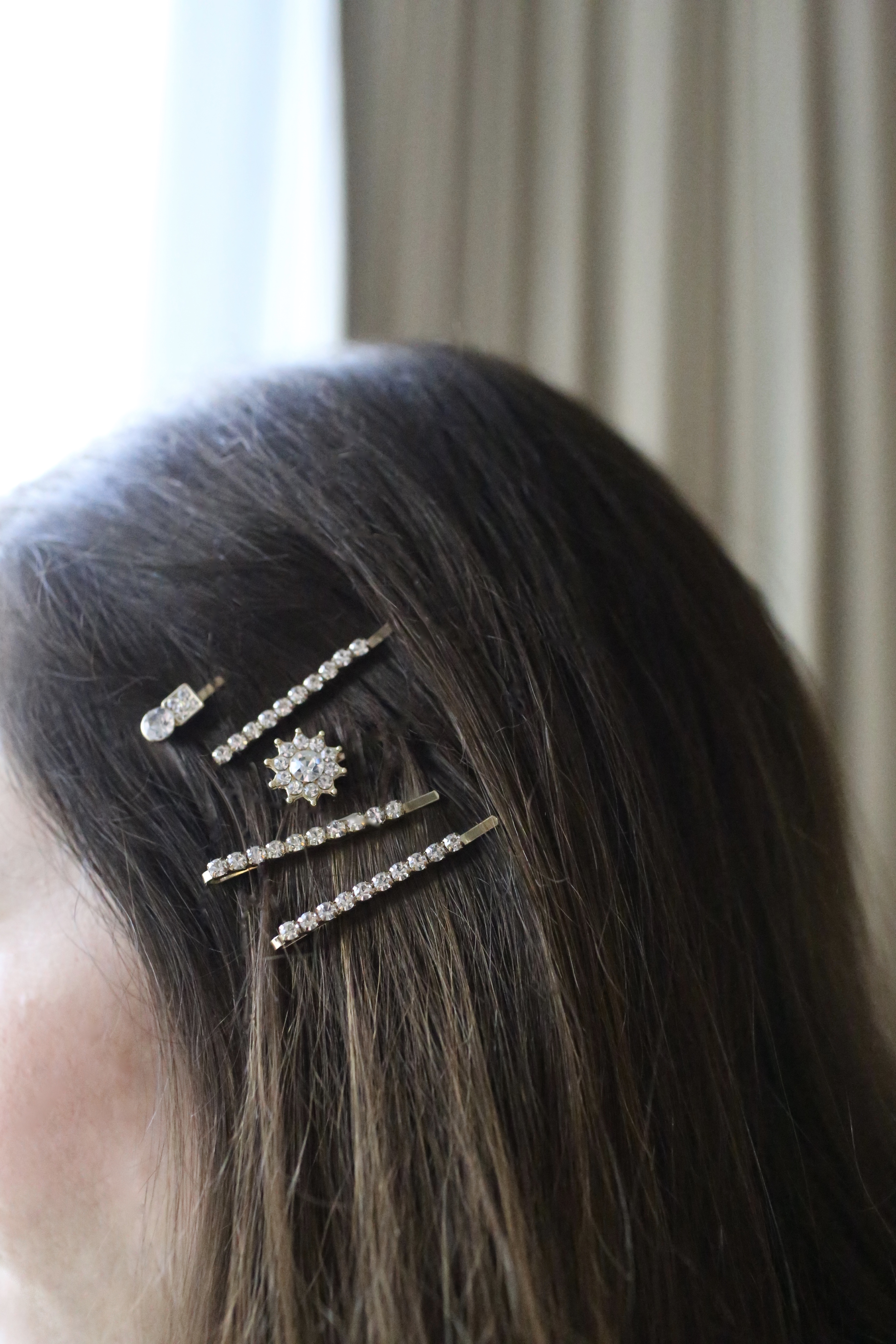 Barrettes are Back in Style! The Farm Chicks