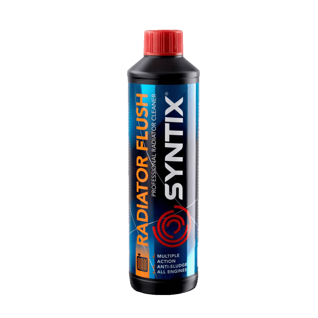 Radiator Flush Syntix