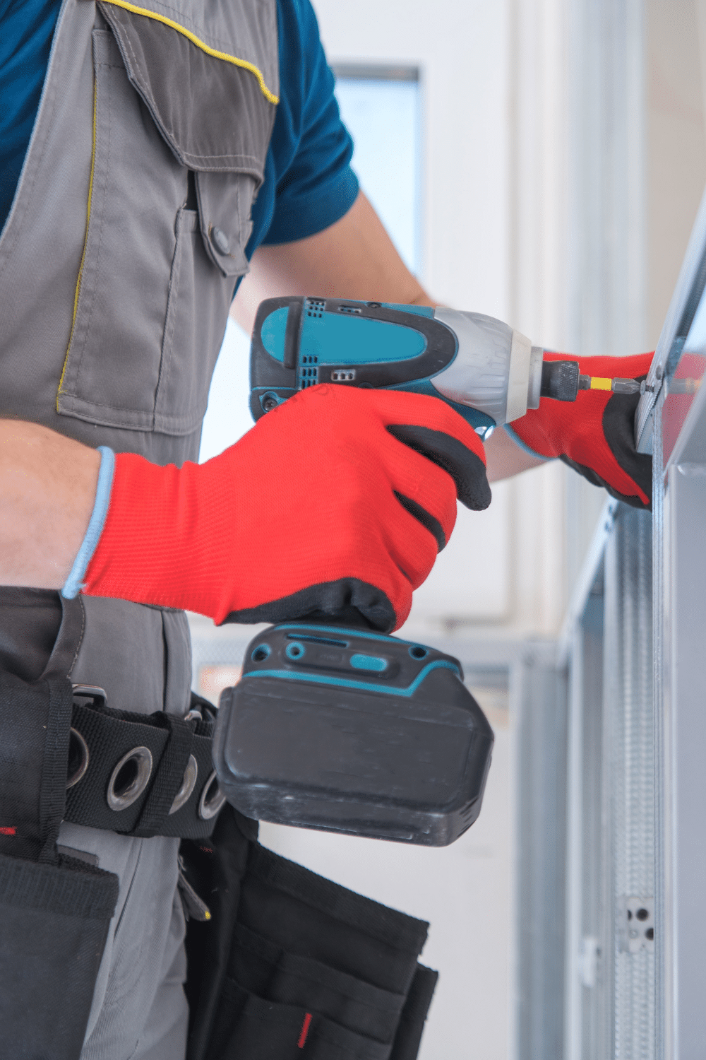 How To Keep Yourself Organized During A Home Remodel Garmur Design