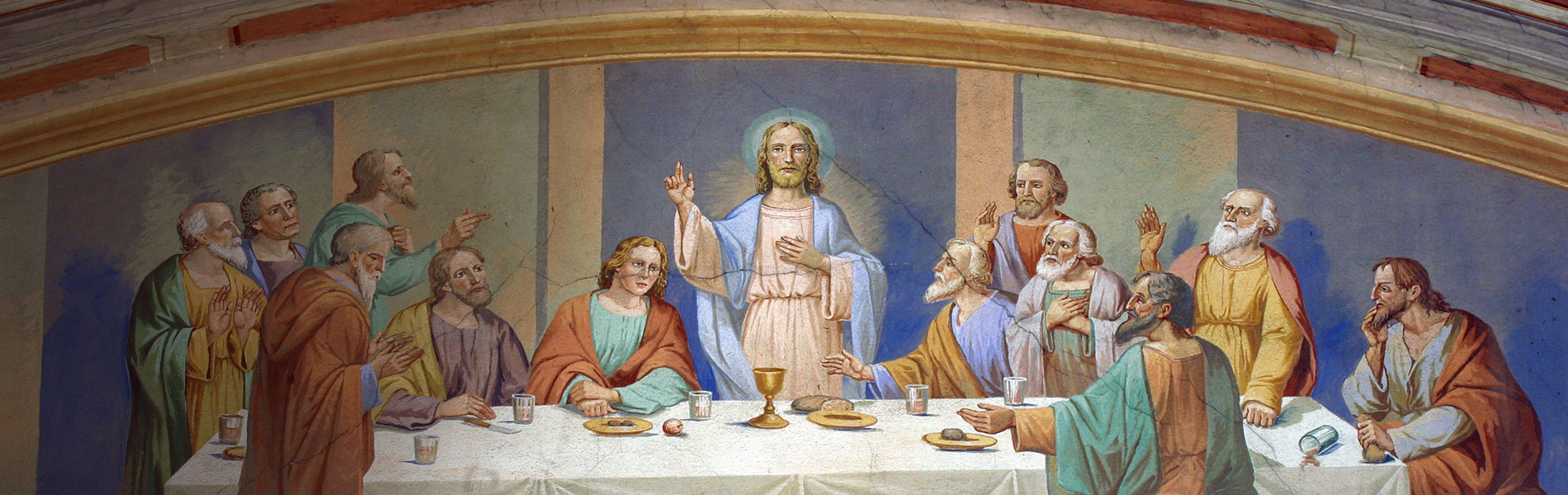 Ascension Parish & St. Katharine Drexel Parish Catholic Church