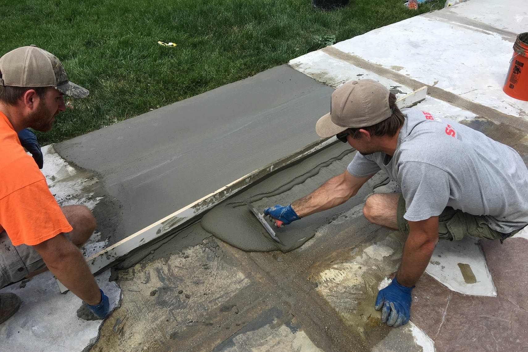 How To Resurface A Concrete Deck at Michele Bongiorno blog