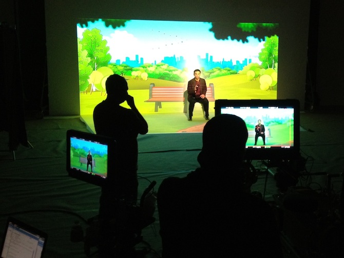 Shoot Photo Gallery 2 Crooked River Productions