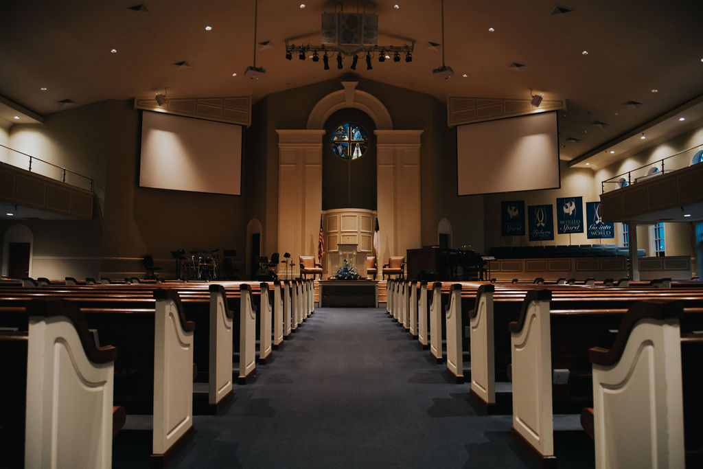 forksofelkhorn65 Forks of Elkhorn Baptist Church