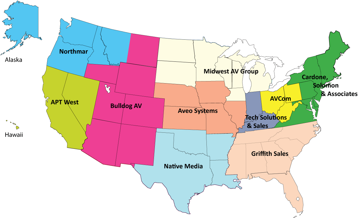 Contact Us - Aveo Systems