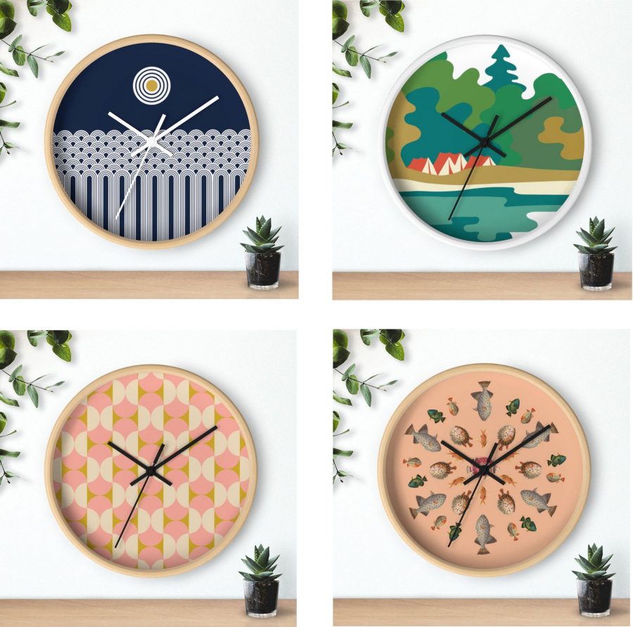 Shop Fishkin Arin Fishkin Graphic Design