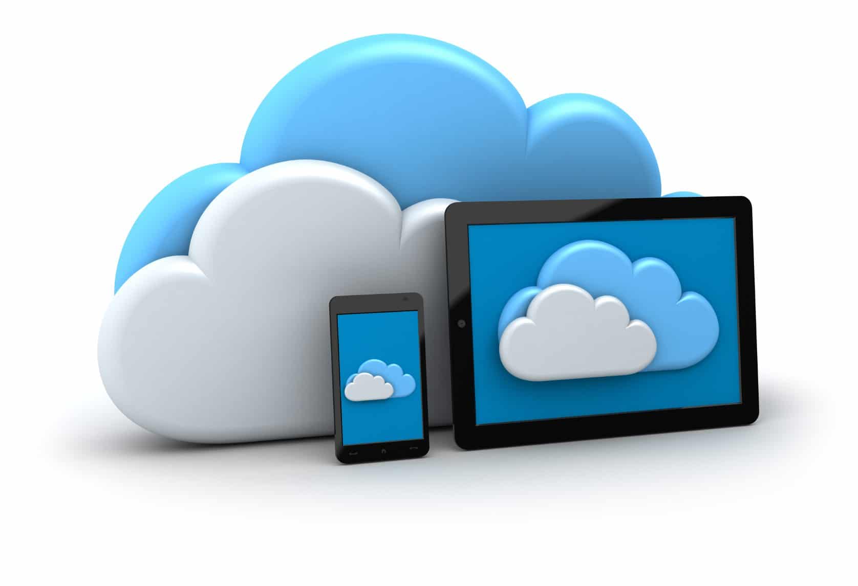 5 Reasons Investing In Cloud Storage Works HiTech News