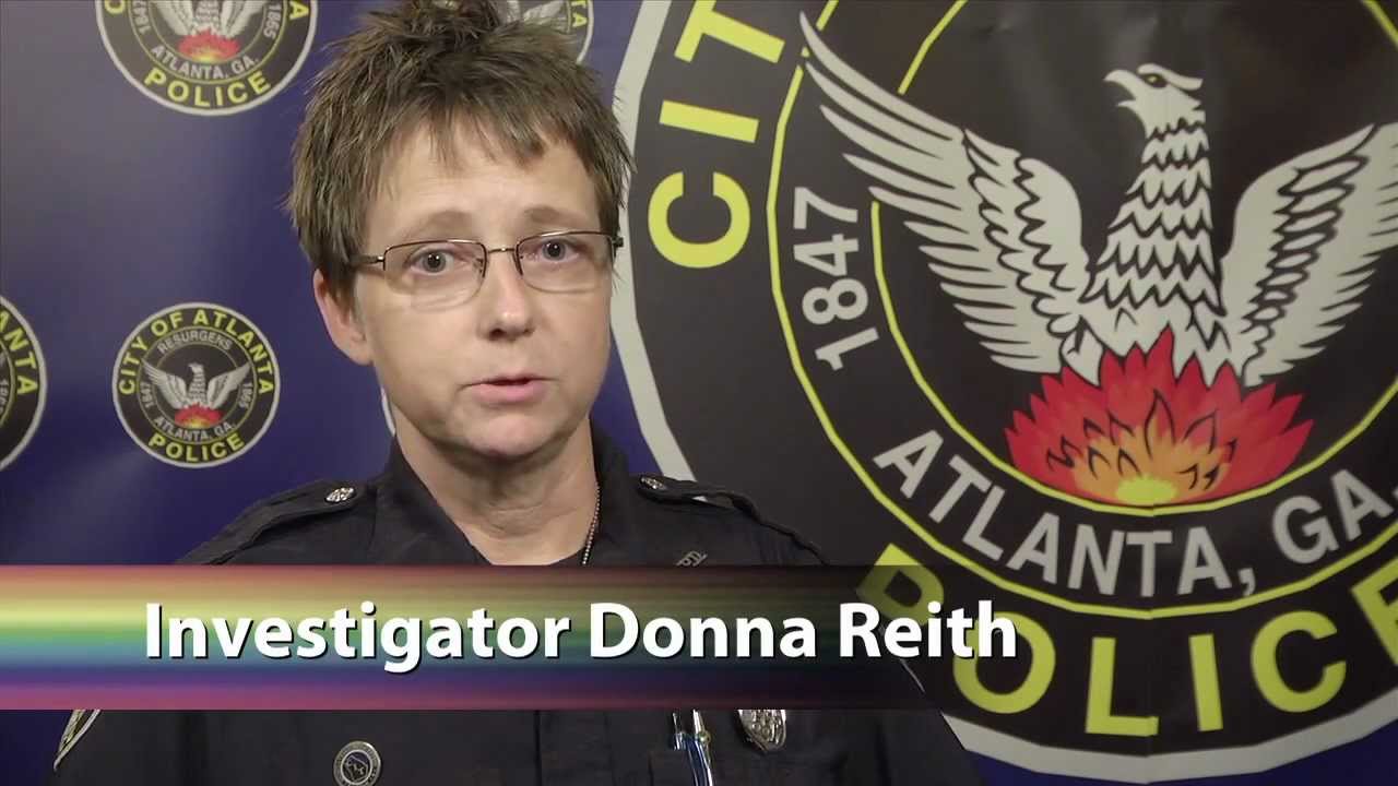 Atlanta Police Department “It Get’s Better” Video It Gets Better