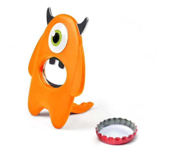 Foodiggity's 3K Giveaway Help Name our Beer Monster and You Could Win