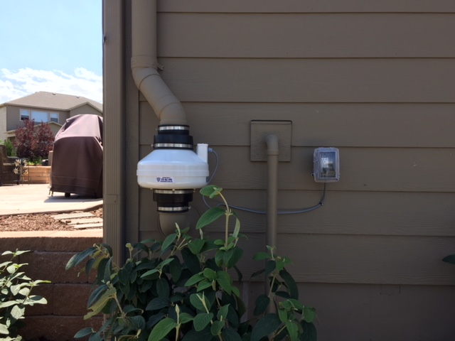 When To Test Your Home For Radon Gas American Radon