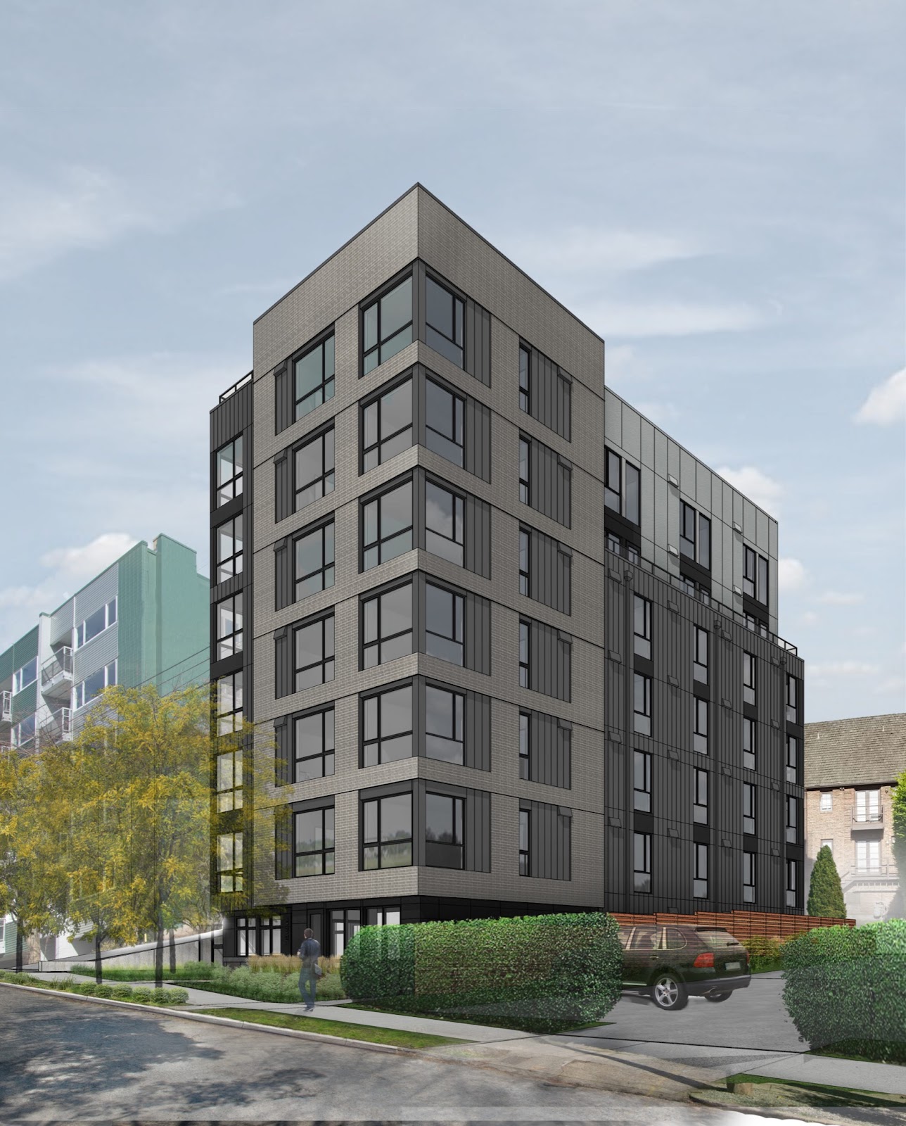 Low Housing Institute Closes on Second December Deal, Pays 16MM