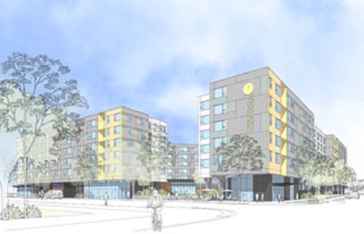 Bellwether Housing to Build 333Unit Affordable Housing Complex at