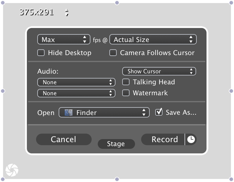 Refinement Static Z Software