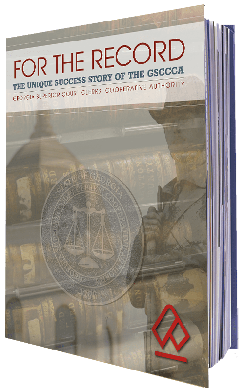 Superior Court Clerks' Cooperative Authority (GSCCCA