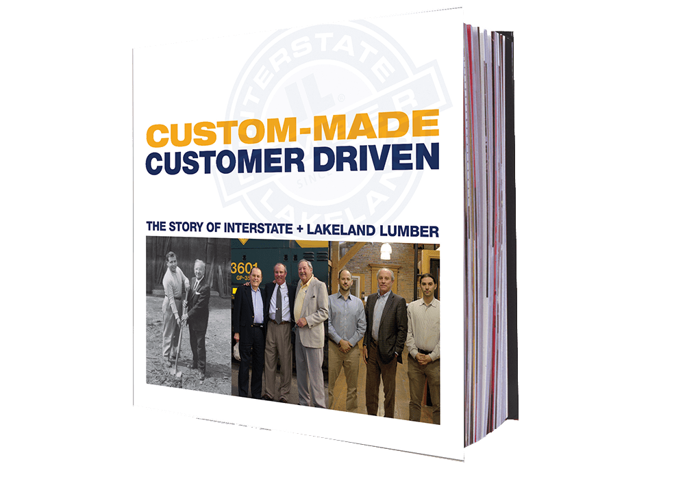 Interstate + Lakeland Lumber Bookhouse Group, Inc.