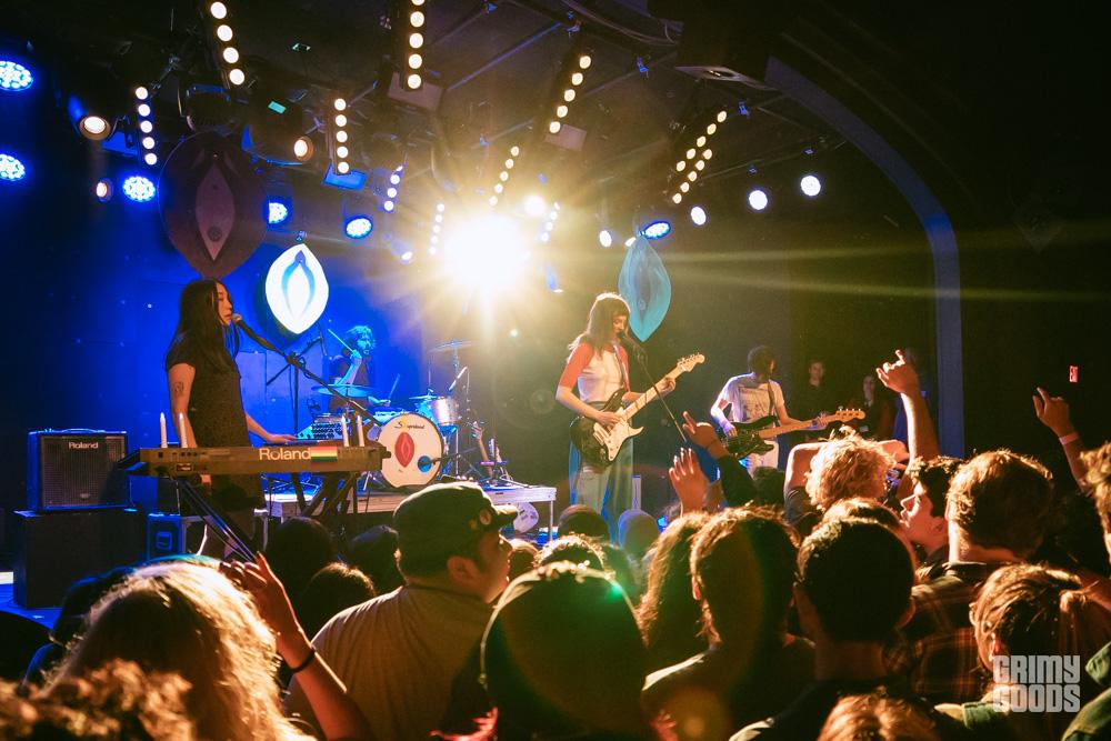 FigFest Reveals Lineup for Free Summer Concerts in Downtown Los Angeles