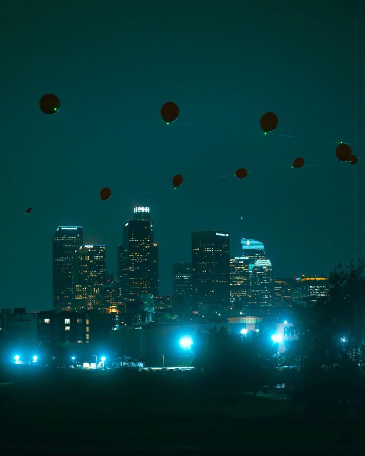 Goldenvoice keeps dropping those Coachella 2023 lineup clues, but what