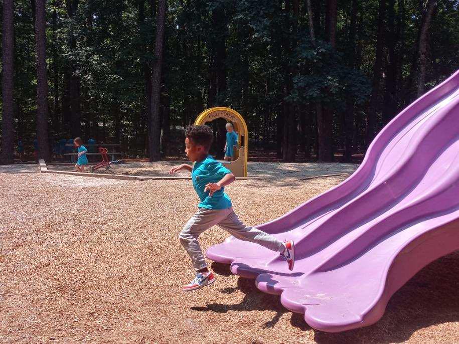 Photo Album Raleigh NC Giggles Drop In Childcare