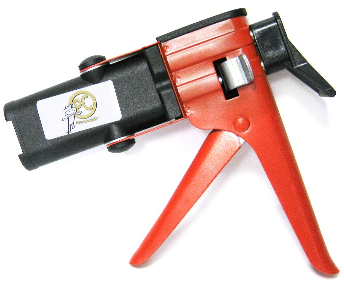 Epoxy Dispenser Stair Nation We Sell Iron Balusters, Wooden Stair