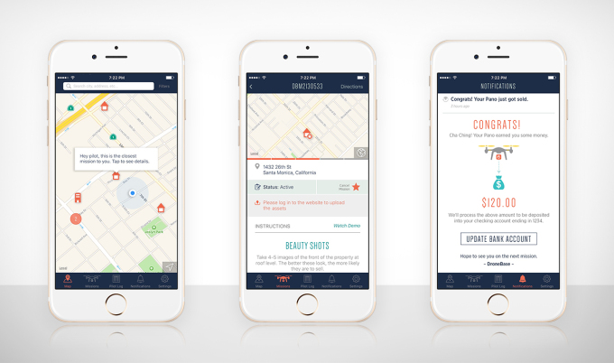 Drone Jobs Galore With Dronebase Uav Coach