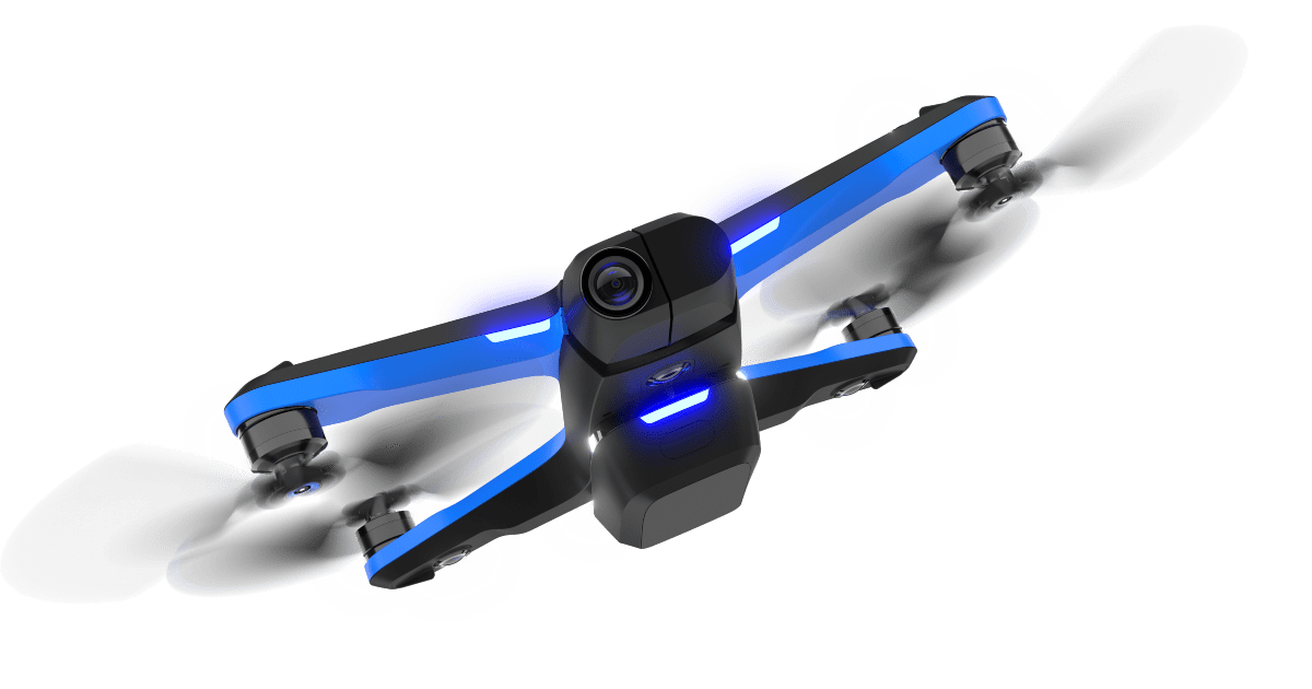 Skydio 2 Launches, Sells Out in a Single Day UAV Coach