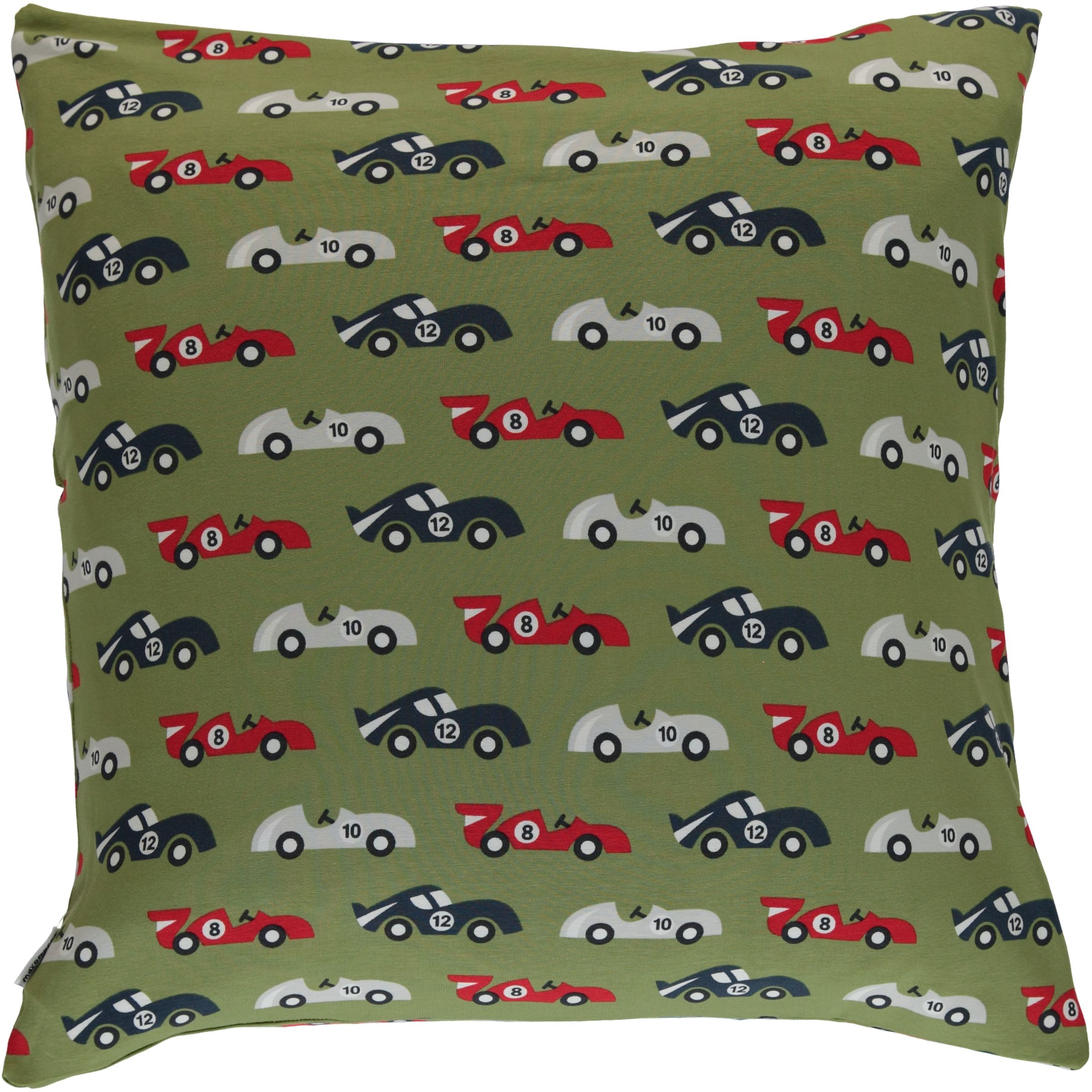 Pillow Case RACE CAR Gwisk Lowen