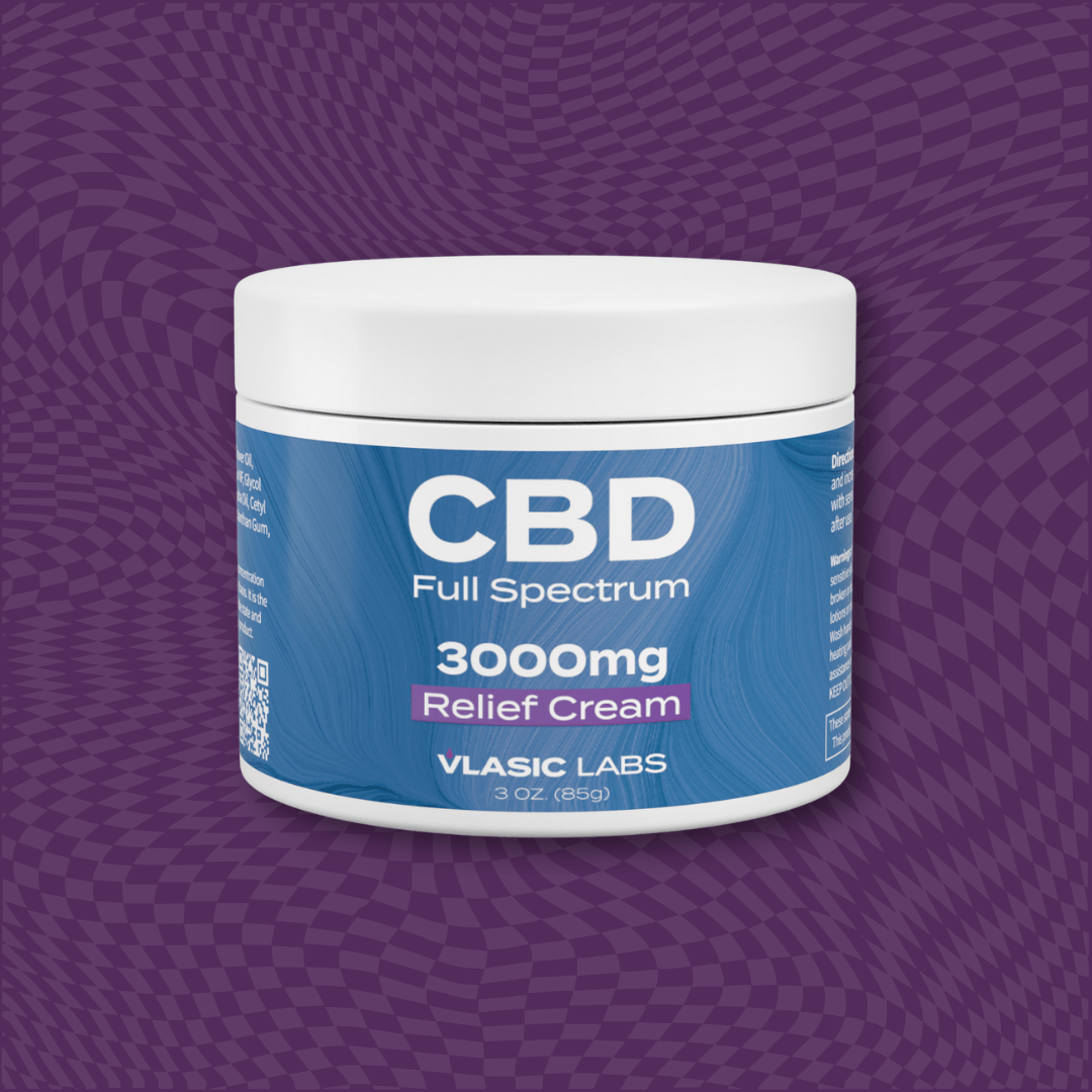 Introducing the Vlasic CBD Line Antonino Salon & Spa Birmingham