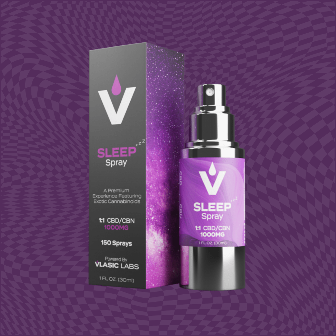 Introducing the Vlasic CBD Line Antonino Salon & Spa Birmingham