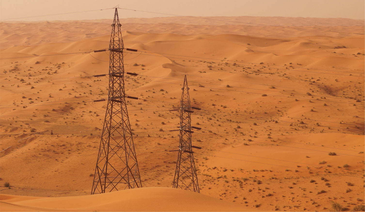 Offshore Hubs Transnational approach to harnessing clean energy in