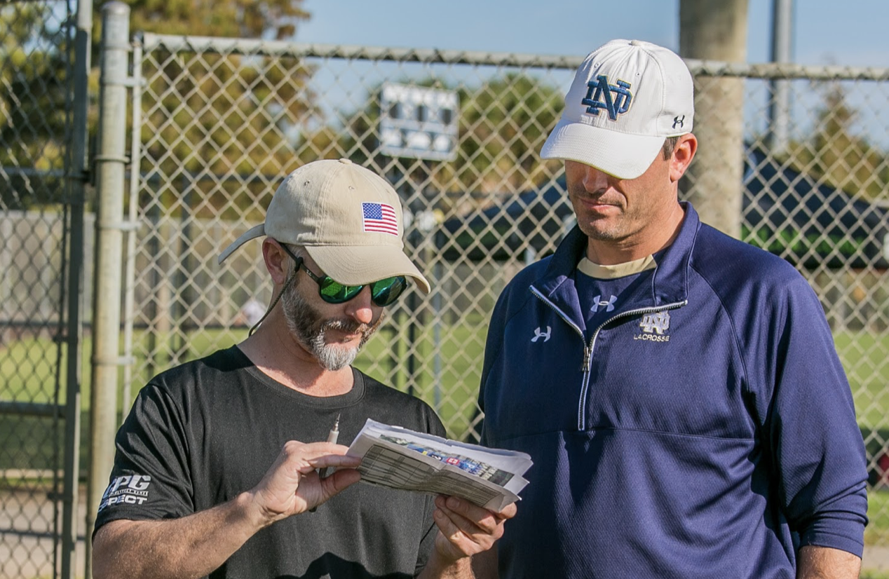 Why Your Coach is Your Best Resource in Recruiting FieldLevel