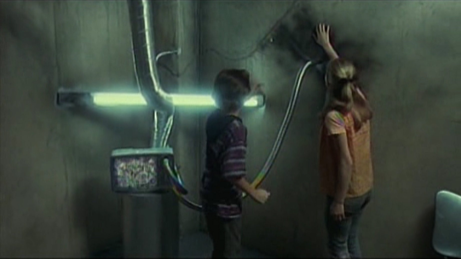 Clockmaker (1998) Silver Emulsion Film Reviews