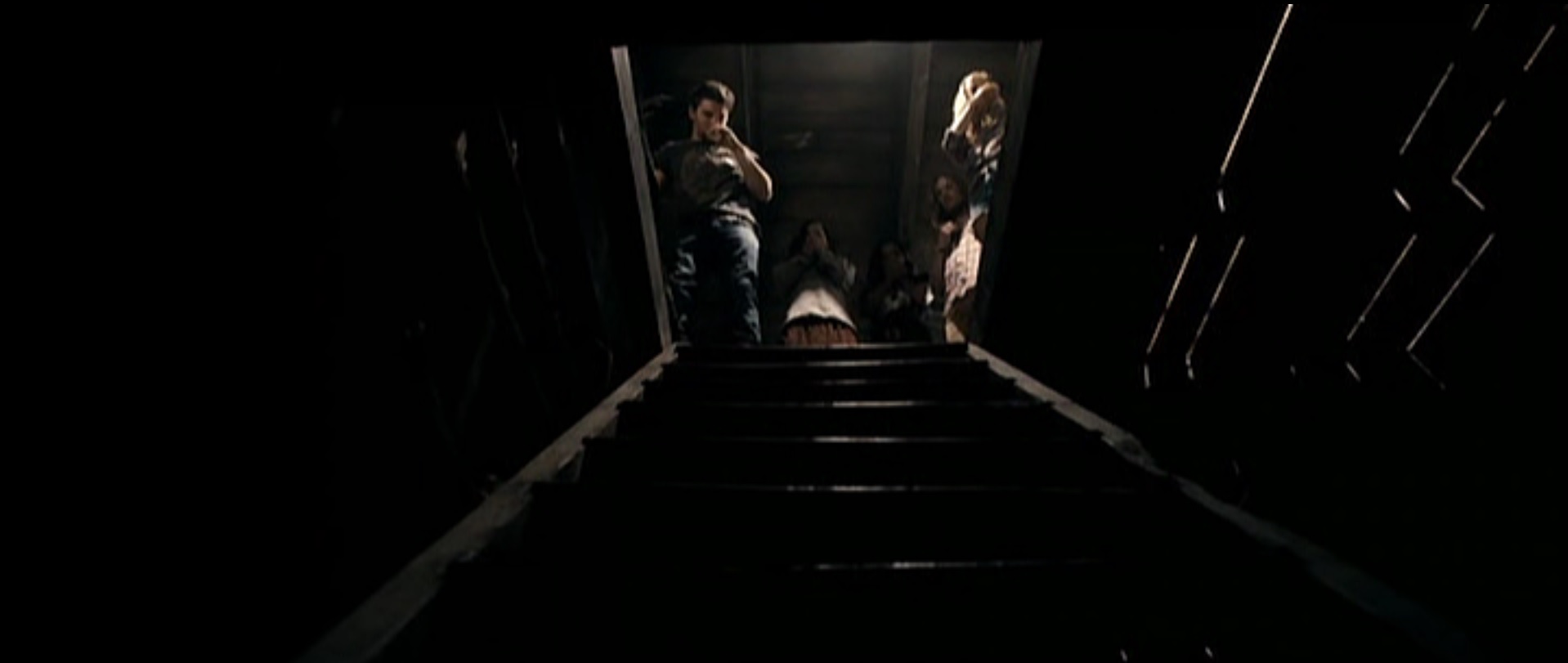 Evil Dead (2013) Silver Emulsion Film Reviews