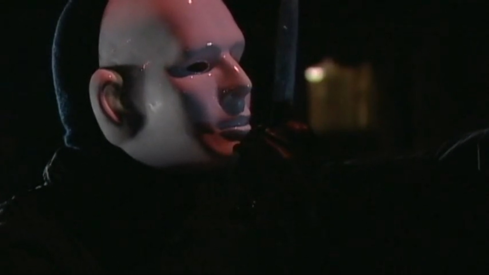 Bleed (2002) -- Silver Emulsion Film Reviews