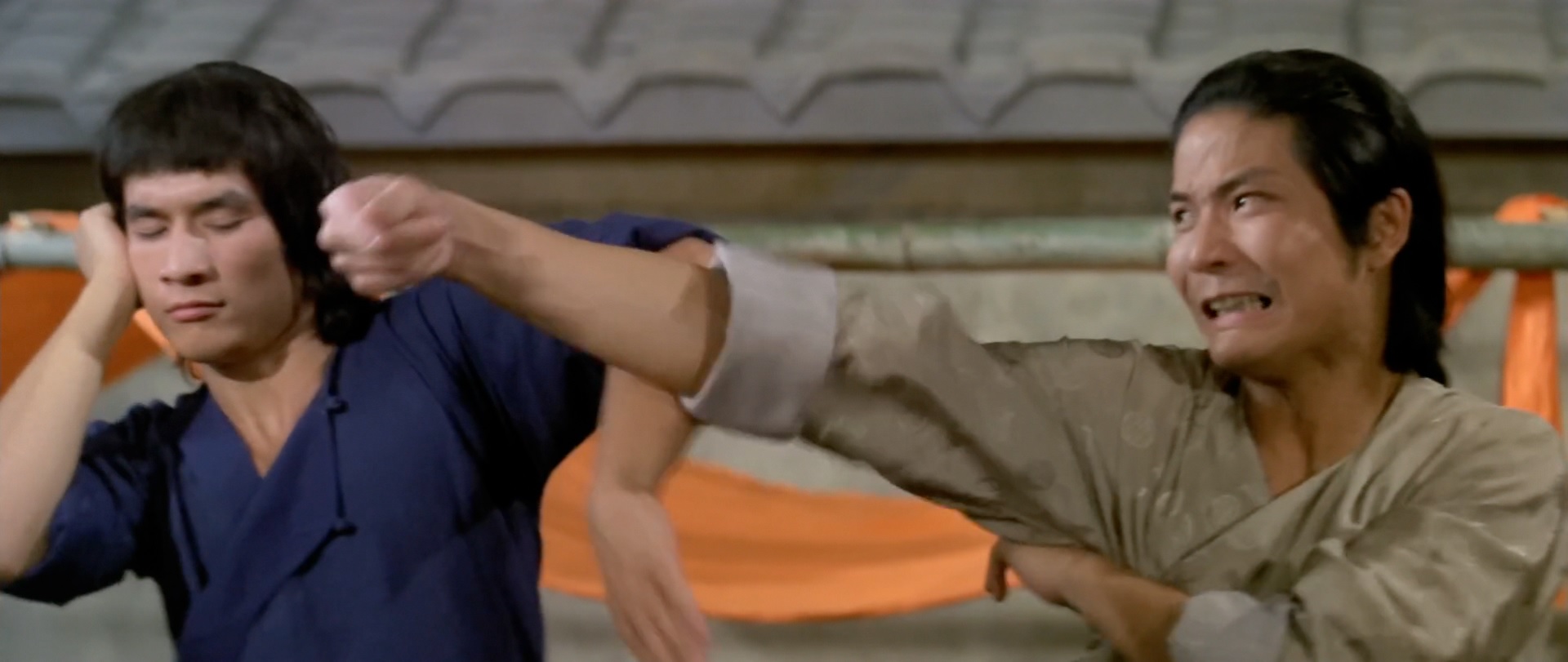 Disciples of Shaolin (1975) Silver Emulsion Film Reviews