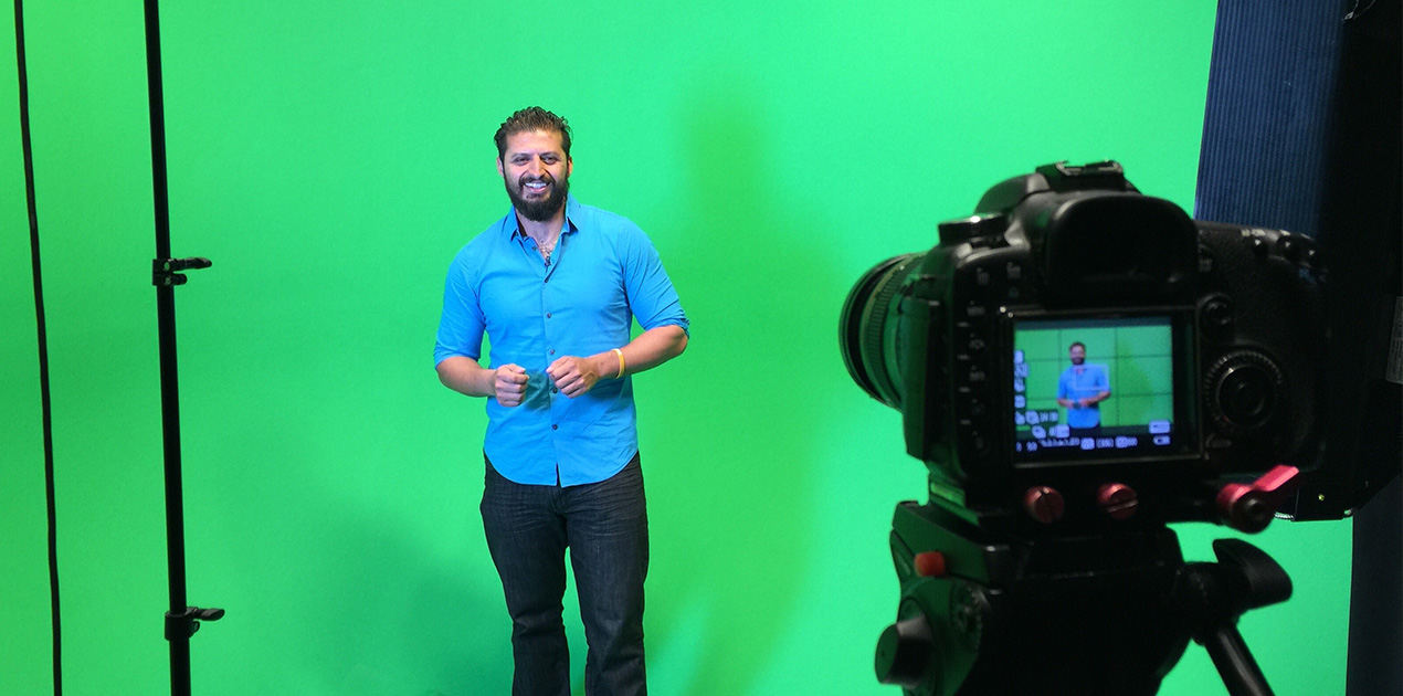 5 Innovative Techniques for Creating Online Video Lectures Coursera Blog