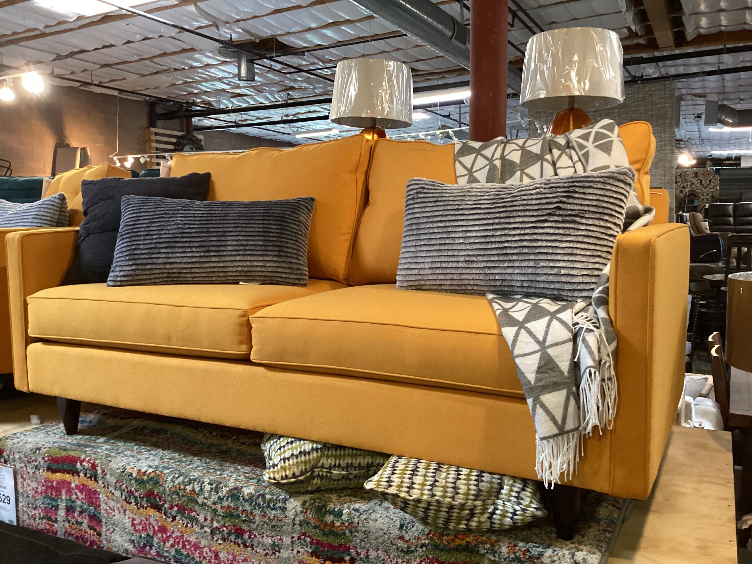 Taylor Upholstery Collection Harrington Home Furniture