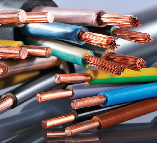 Demand Returns Key trends in the cables and conductors market Power