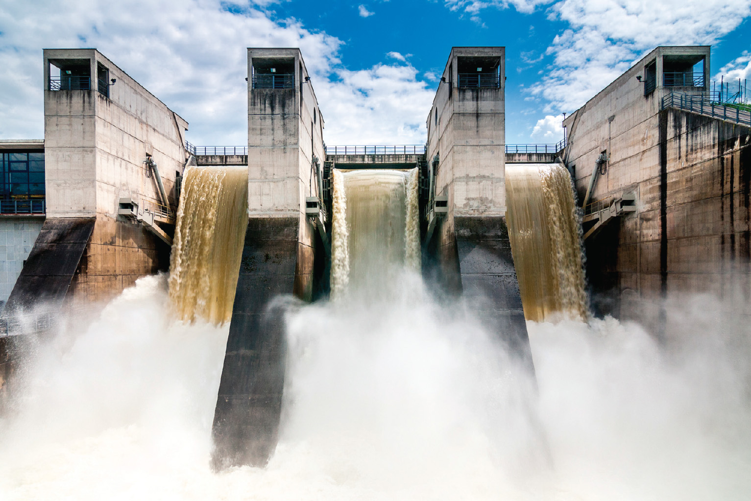 SJVN's two hydro plants in Himachal Pradesh produce 50.498 MUs of power