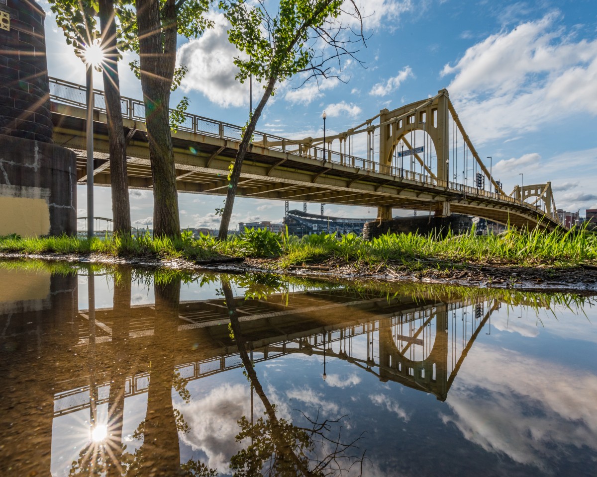 WICKED PITTSBURGH Local Artists. Local Charities. All Pittsburgh