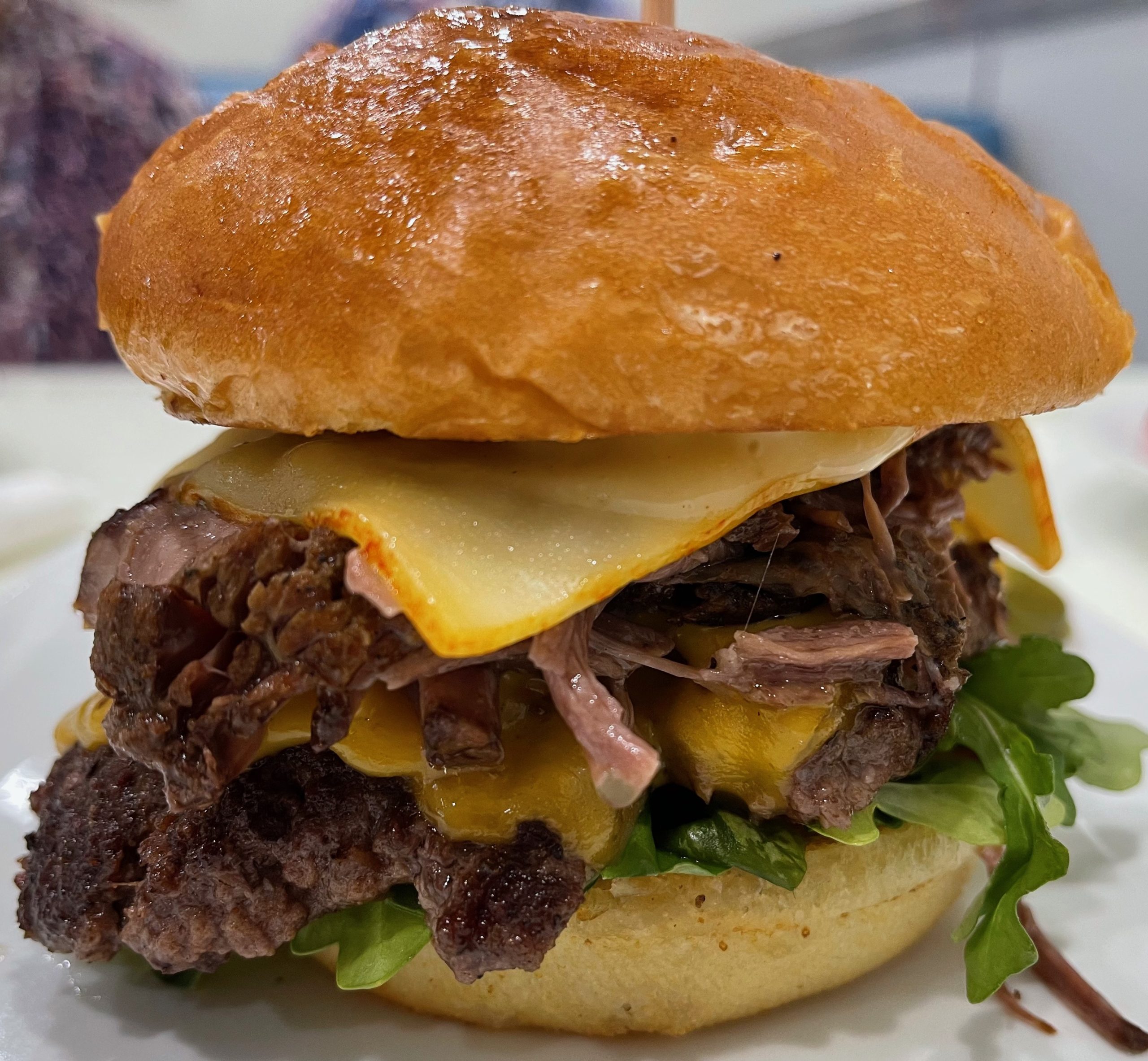 Upscale Burgers & Shakes Albuquerque, New Mexico Gil's Thrilling