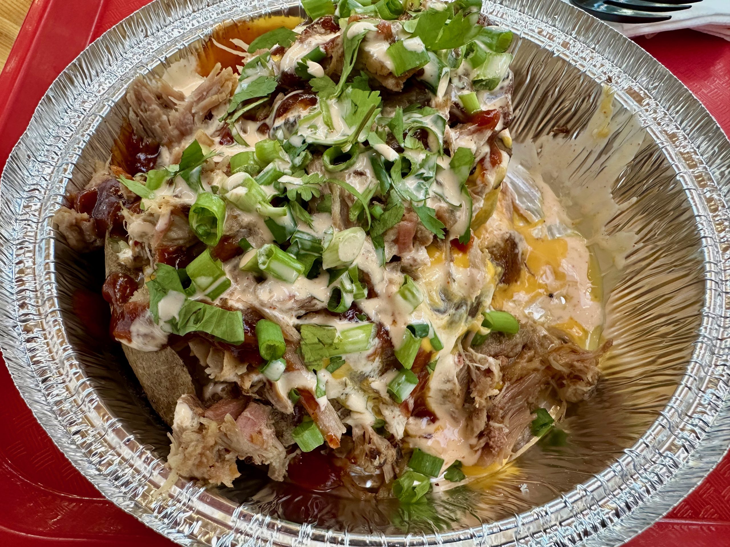 SA Barbecue Albuquerque, New Mexico Gil's Thrilling (And Filling) Blog