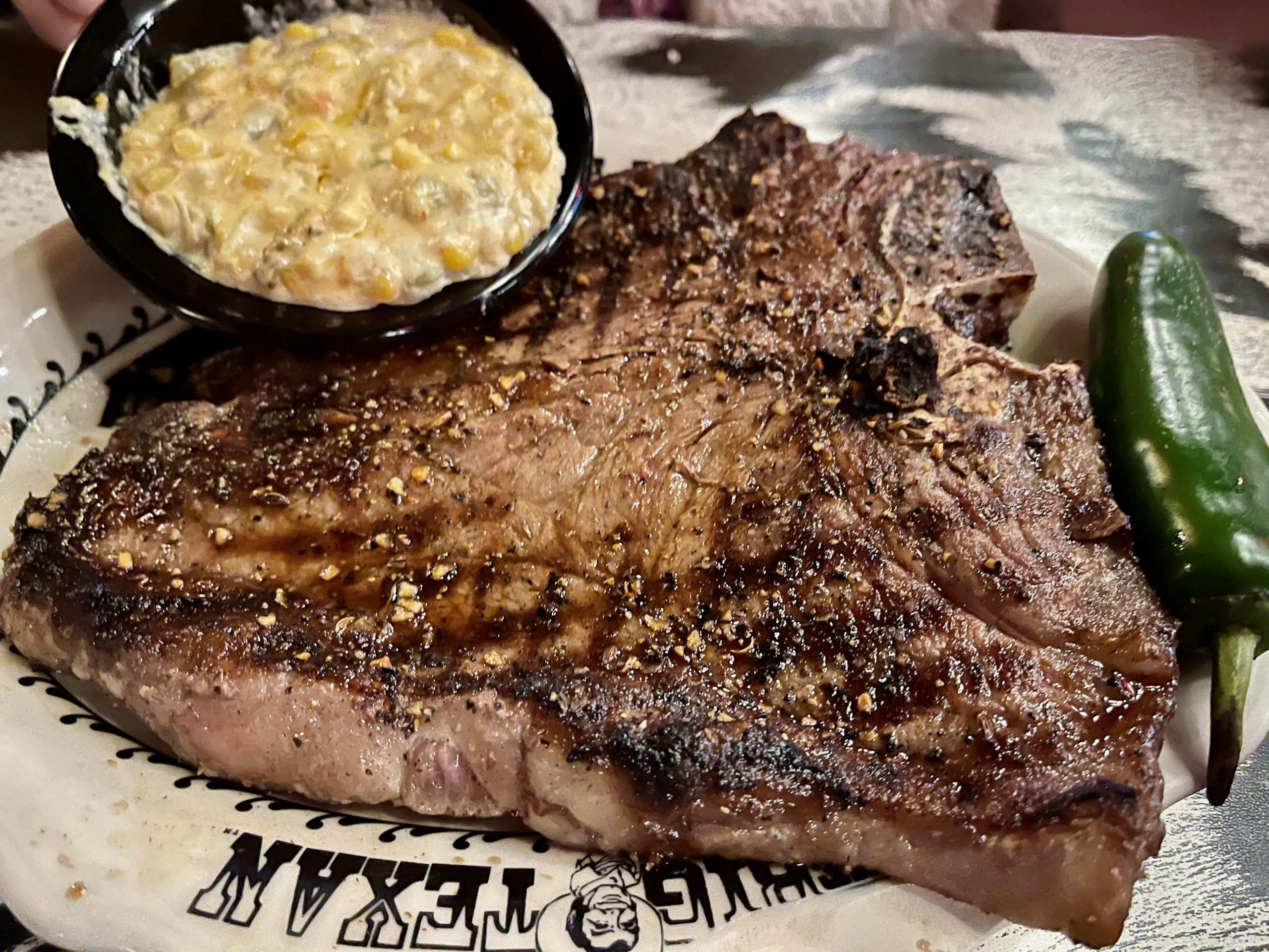 Steak Archives Gil's Thrilling (And Filling) Blog